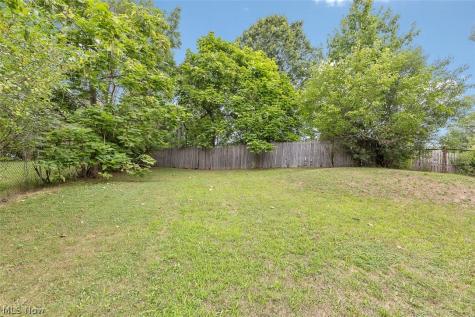 4358 Wyatt Road Cleveland OH 44128