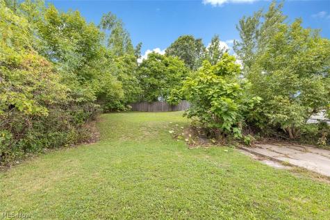 4358 Wyatt Road Cleveland OH 44128
