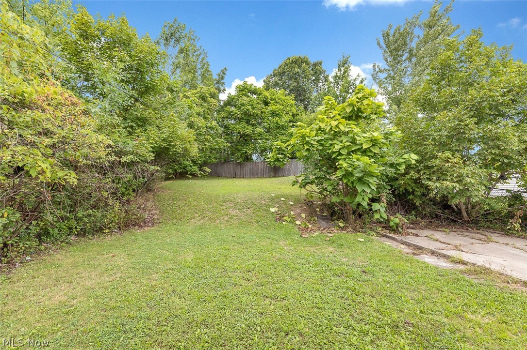 4358 Wyatt Road Cleveland OH 44128