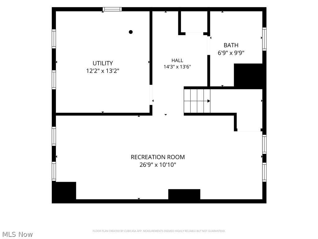 4358 Wyatt Road Cleveland OH 44128
