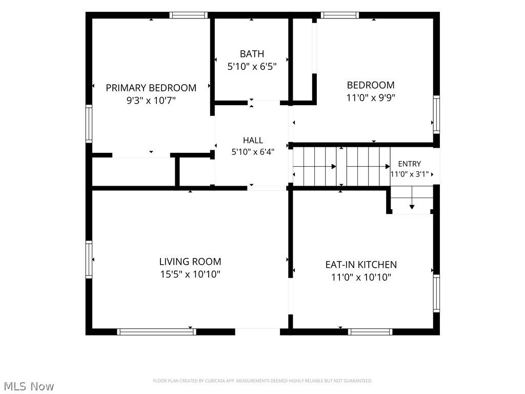 4358 Wyatt Road Cleveland OH 44128