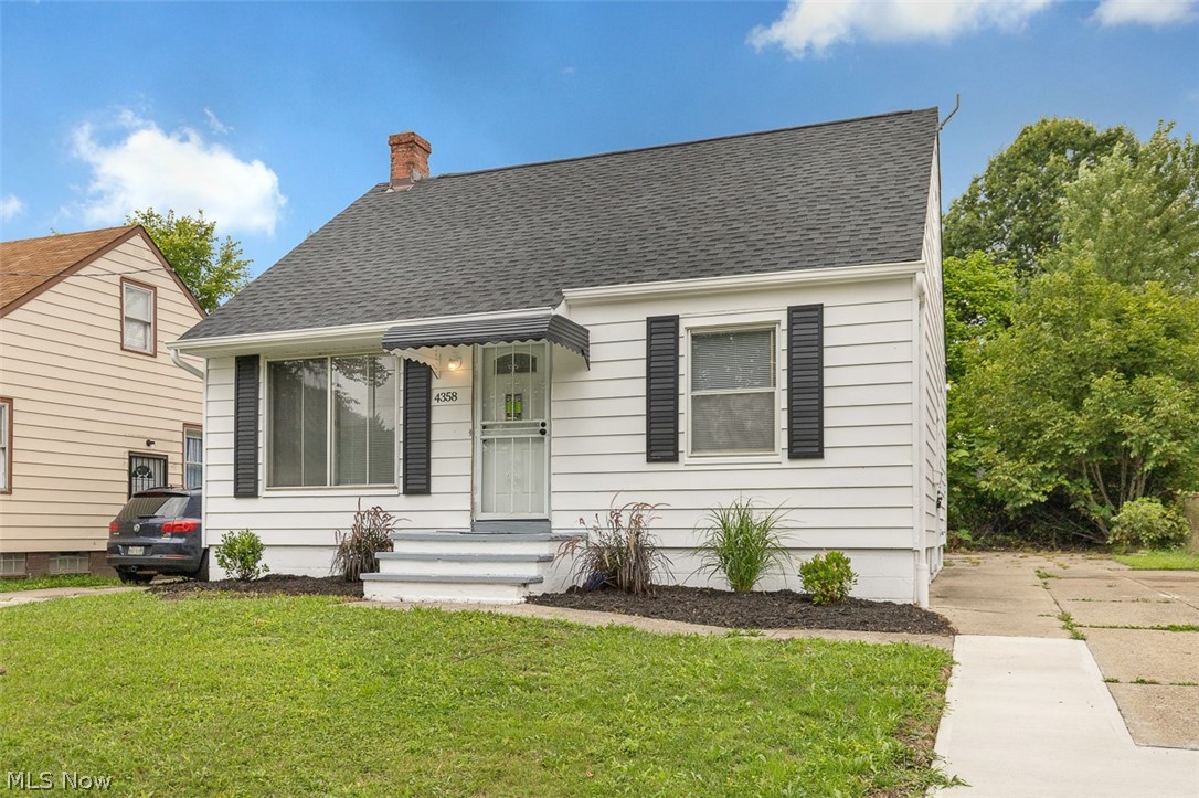 4358 Wyatt Road Cleveland OH 44128