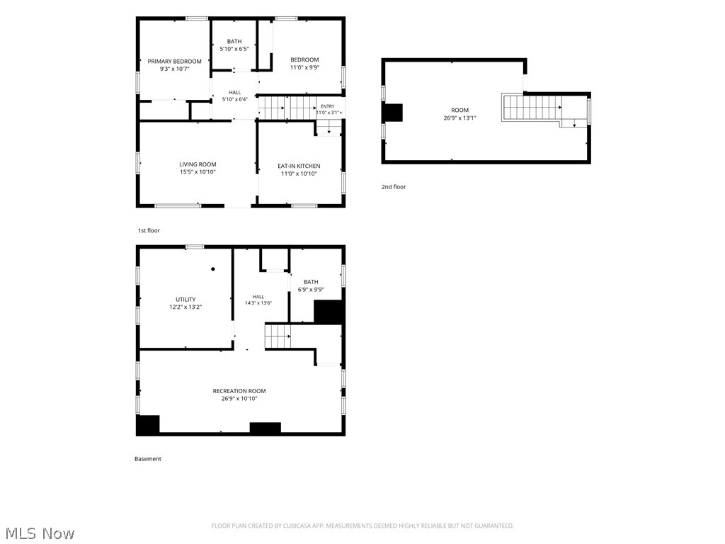 4358 Wyatt Road Cleveland OH 44128