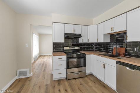 4358 Wyatt Road Cleveland OH 44128