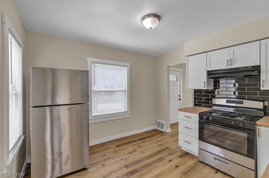 4358 Wyatt Road Cleveland OH 44128