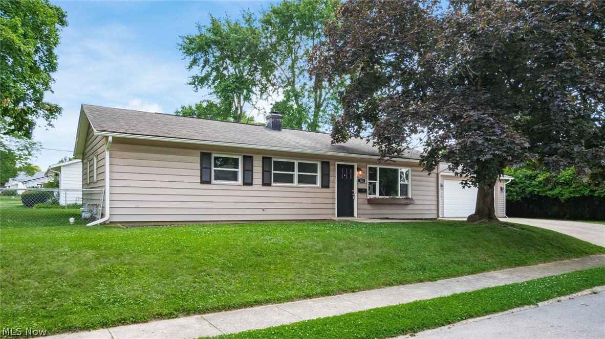 525 W Shields Street Newark OH 43055