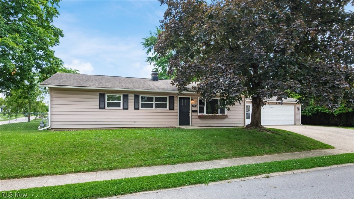 525 W Shields Street Newark OH 43055