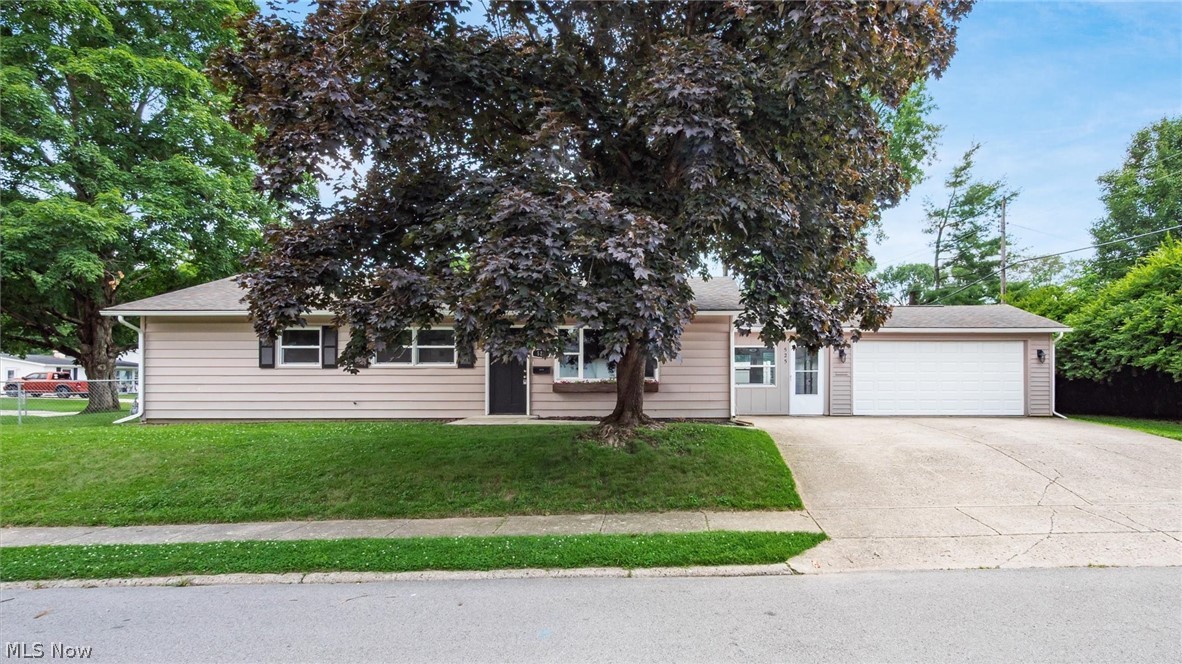 525 W Shields Street Newark OH 43055