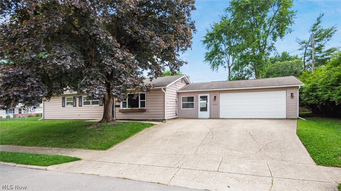 525 W Shields Street Newark OH 43055