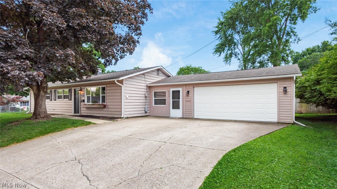 525 W Shields Street Newark OH 43055