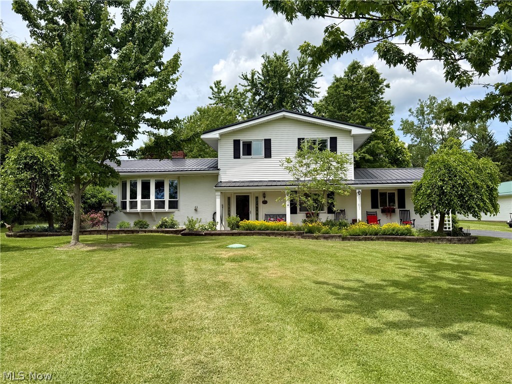 15794 Mayfield Road Huntsburg OH 44046