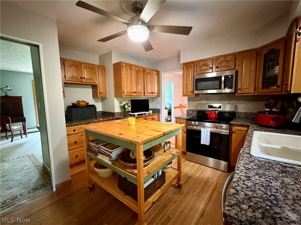 15794 Mayfield Road Huntsburg OH 44046