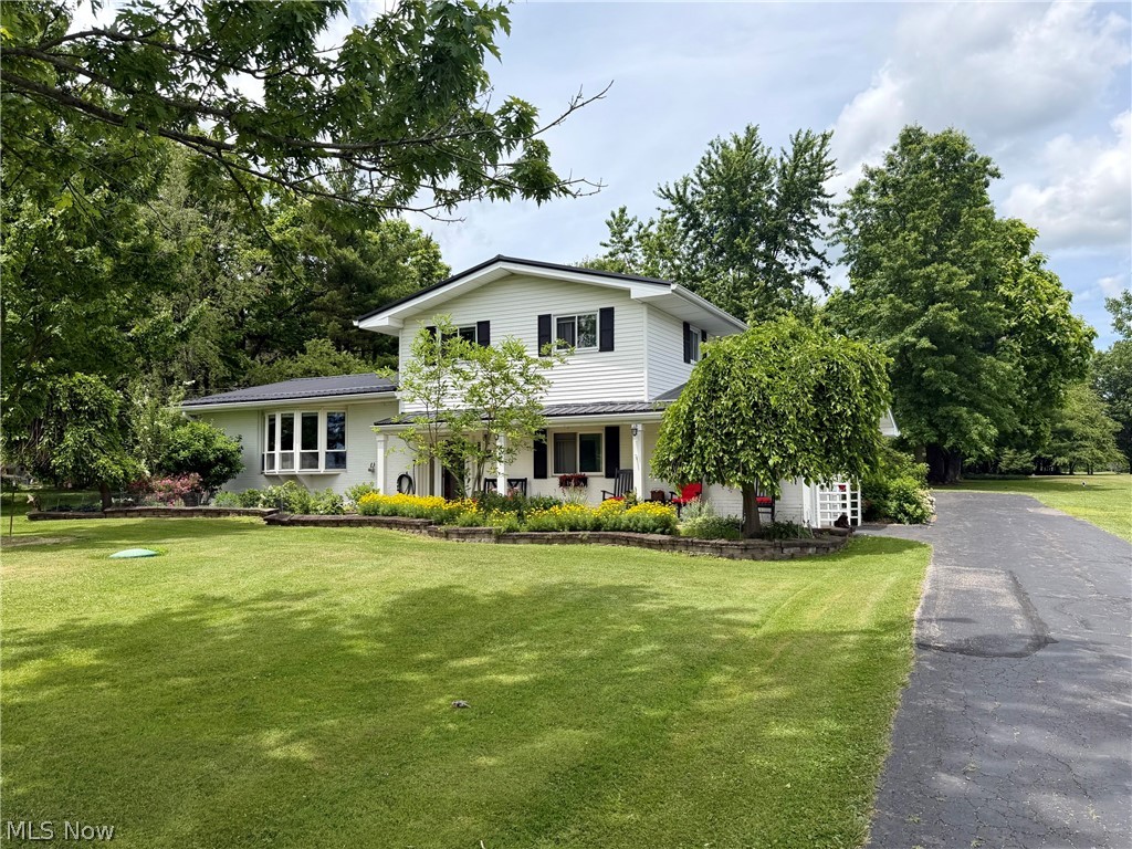 15794 Mayfield Road Huntsburg OH 44046