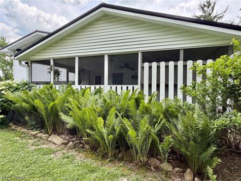 15794 Mayfield Road Huntsburg OH 44046