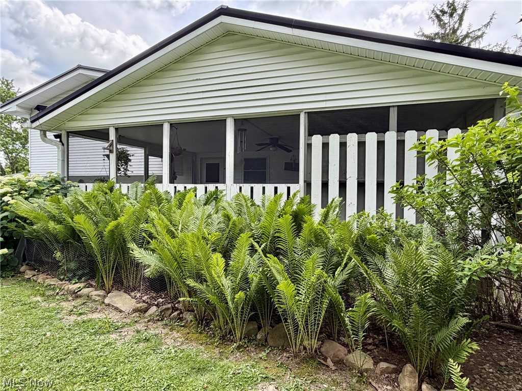 15794 Mayfield Road Huntsburg OH 44046