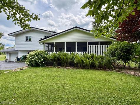 15794 Mayfield Road Huntsburg OH 44046