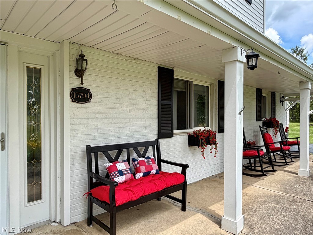 15794 Mayfield Road Huntsburg OH 44046