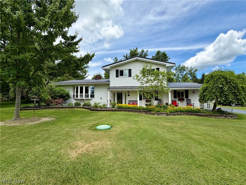 15794 Mayfield Road Huntsburg OH 44046