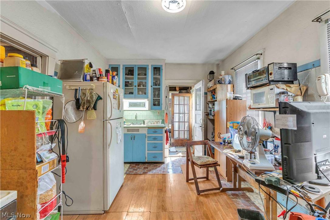 3157 W 44th Street Cleveland OH 44109