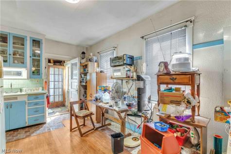 3157 W 44th Street Cleveland OH 44109