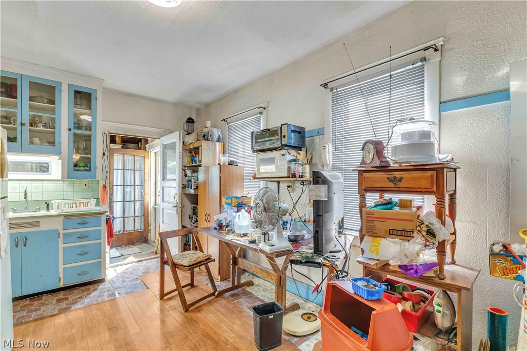 3157 W 44th Street Cleveland OH 44109