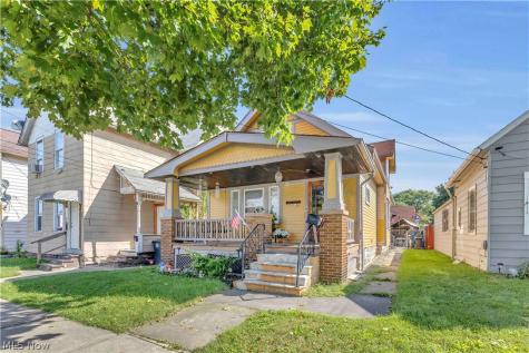 3157 W 44th Street Cleveland OH 44109