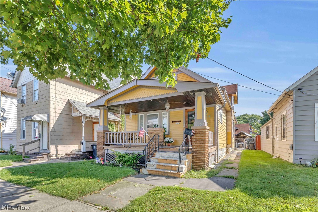 3157 W 44th Street Cleveland OH 44109