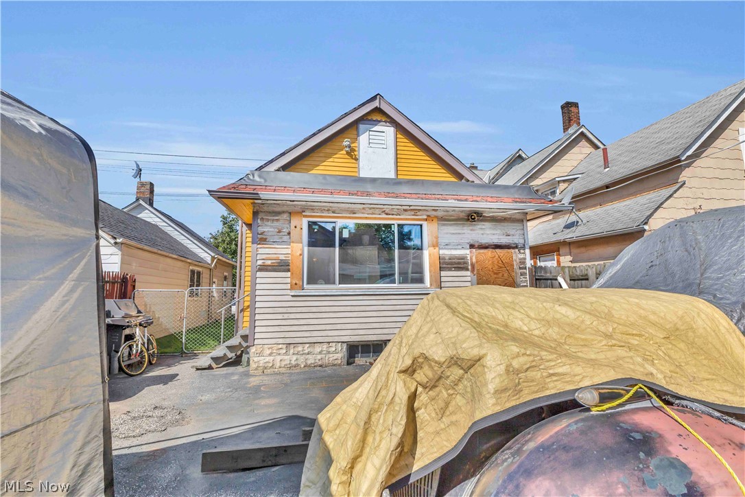 3157 W 44th Street Cleveland OH 44109