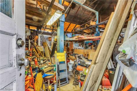3157 W 44th Street Cleveland OH 44109