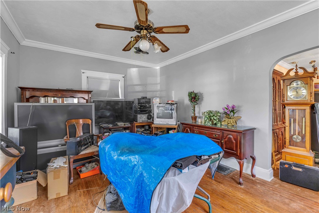 3157 W 44th Street Cleveland OH 44109