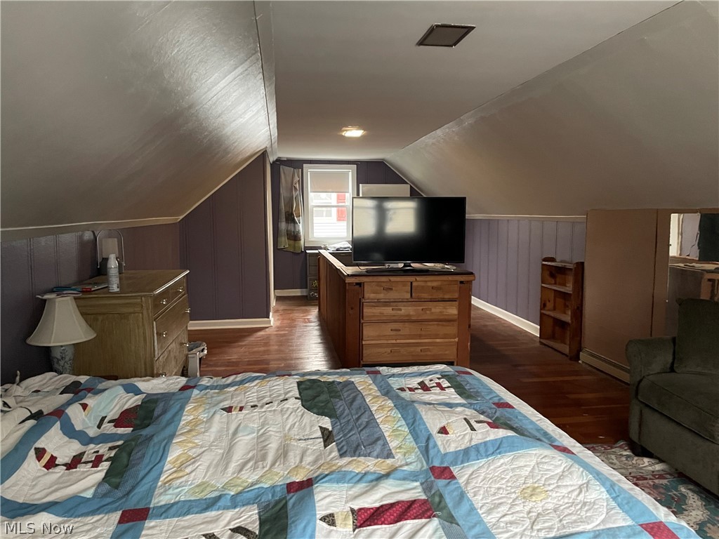 809 Lakeview Avenue NW Canton OH 44708
