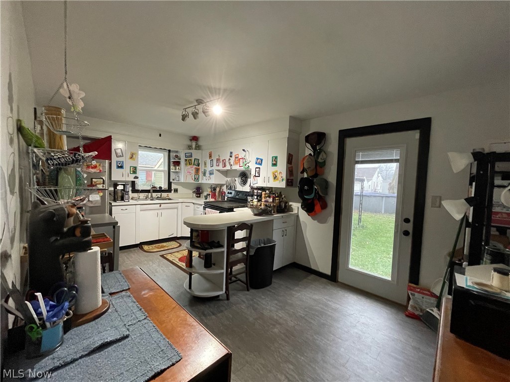 809 Lakeview Avenue NW Canton OH 44708