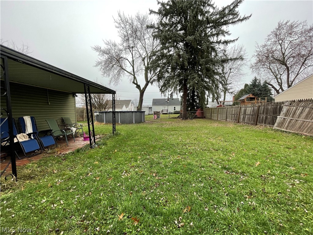 809 Lakeview Avenue NW Canton OH 44708