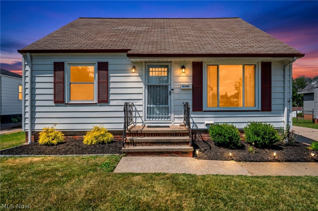 2700 Hilltop Drive Parma OH 44134