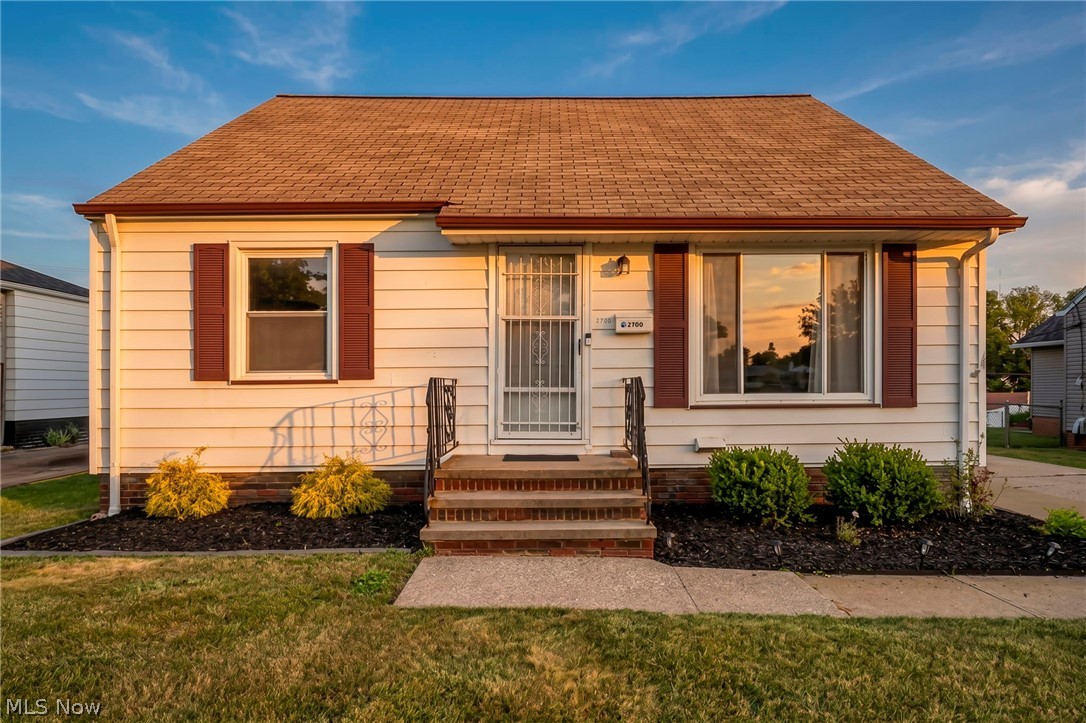 2700 Hilltop Drive Parma OH 44134
