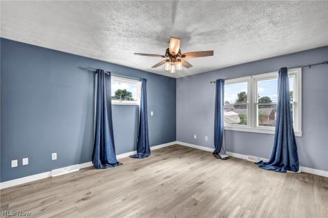 2700 Hilltop Drive Parma OH 44134