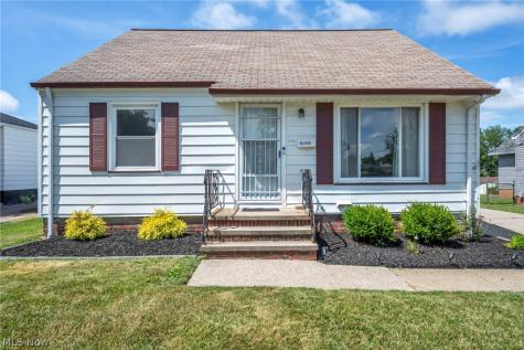 2700 Hilltop Drive Parma OH 44134