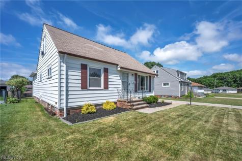2700 Hilltop Drive Parma OH 44134