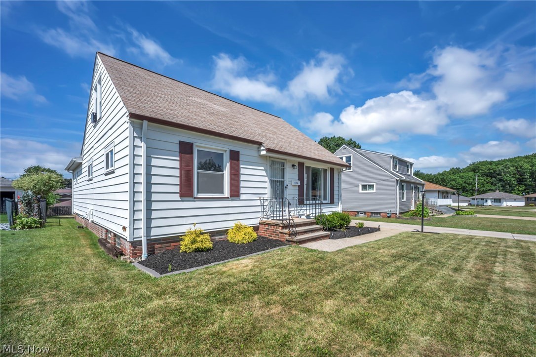 2700 Hilltop Drive Parma OH 44134