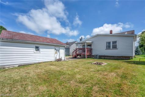 2700 Hilltop Drive Parma OH 44134