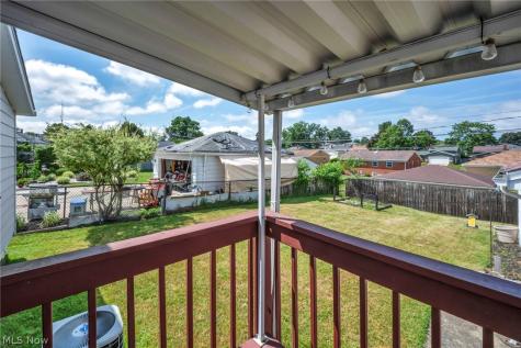 2700 Hilltop Drive Parma OH 44134