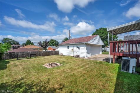 2700 Hilltop Drive Parma OH 44134