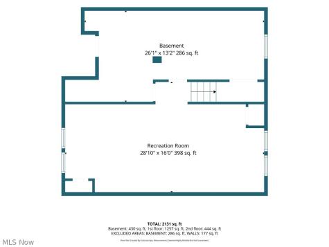 2700 Hilltop Drive Parma OH 44134