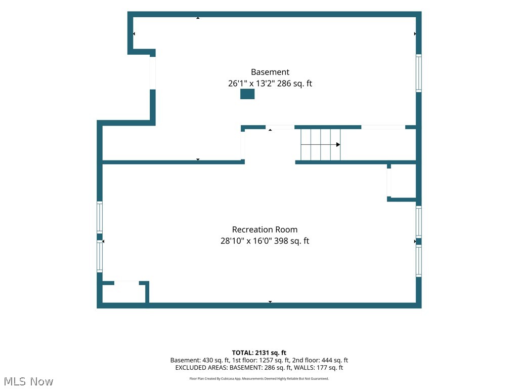 2700 Hilltop Drive Parma OH 44134