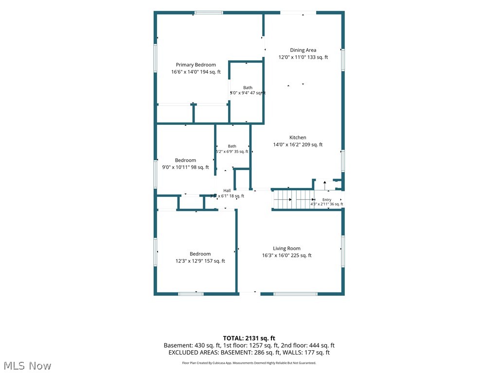 2700 Hilltop Drive Parma OH 44134
