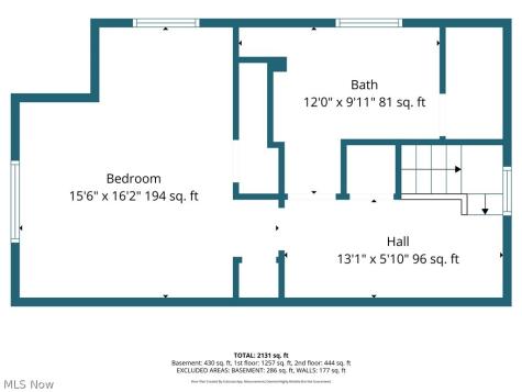 2700 Hilltop Drive Parma OH 44134