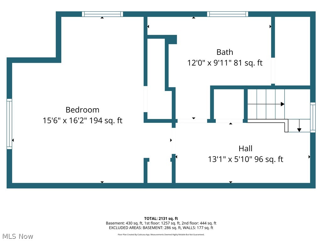 2700 Hilltop Drive Parma OH 44134