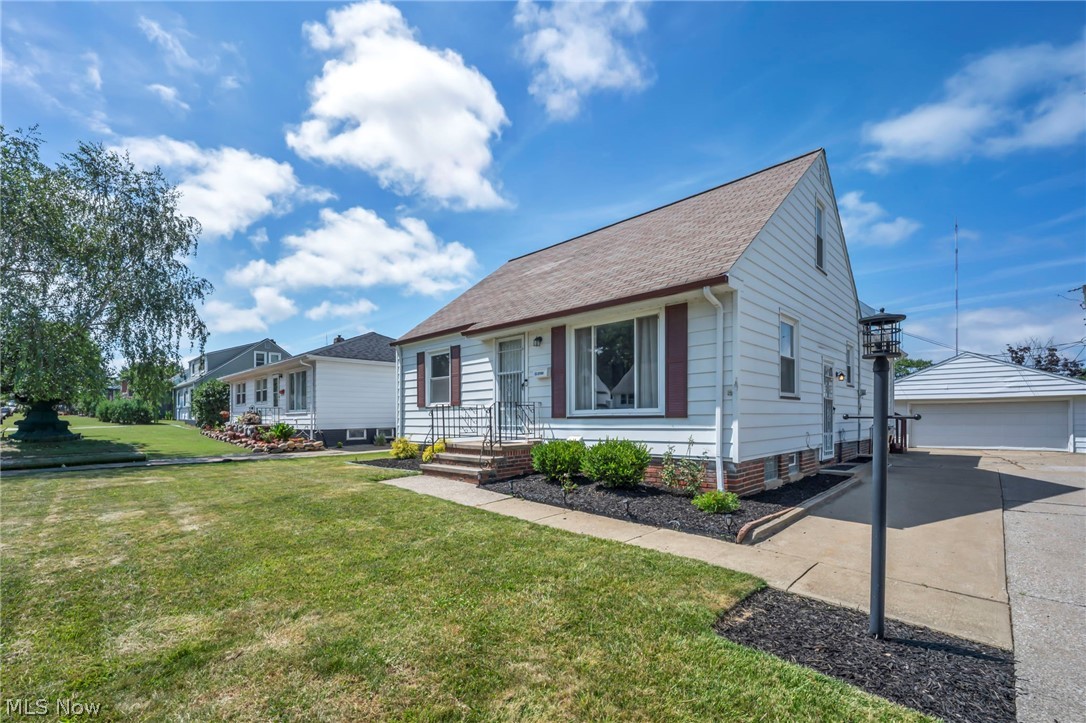2700 Hilltop Drive Parma OH 44134