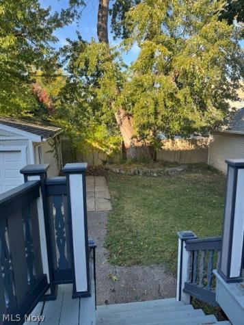 1424 Elmwood Avenue Lakewood OH 44107