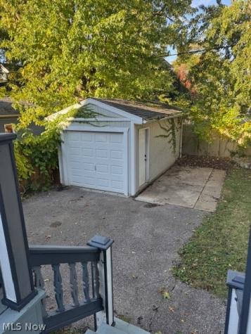 1424 Elmwood Avenue Lakewood OH 44107